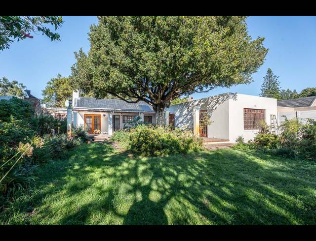 4 BEDROOM PROPERTY TO RENT IN BERGVLIET